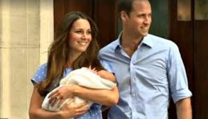 kate william