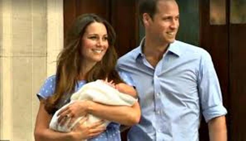kate william