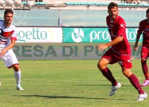 masini reggina