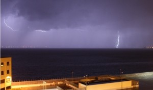 meteo 1 settembre 2014 2