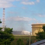 milazzo dopo incendio ram