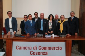 nuova giunta camera di commercio 7