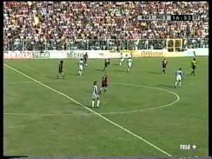 reggina fiorentina