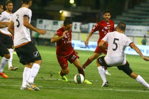 reggina messina di michele viola