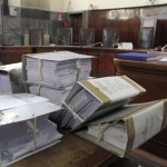 Strage via Palestro: parti civili istituzioni e familiari