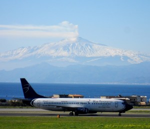 Blu Panorama Airlines