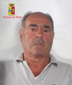 CUTRI' Luigi 30.03.44