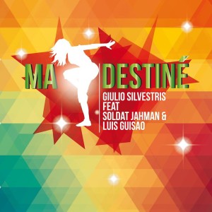 Copertina Ma Destine'