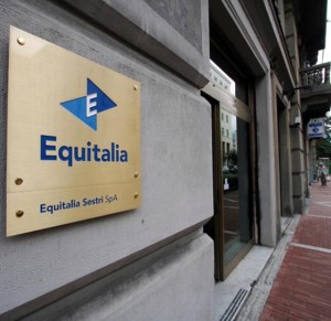 Equitalia Sud