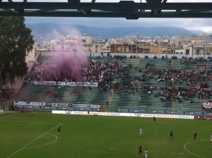 Reggina-Cosenza 1
