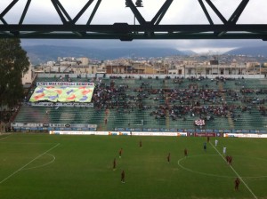 Reggina-Cosenza 7