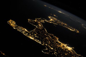 Sud-Italia