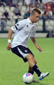 Vincenzo Pepe (Messina)