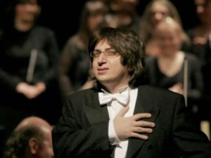 bahrami con orchestra