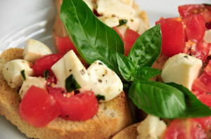 caprese