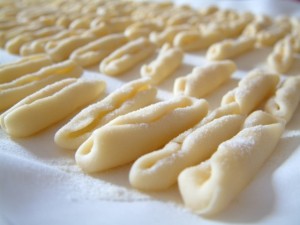 cavatelli