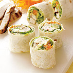 chicken roll