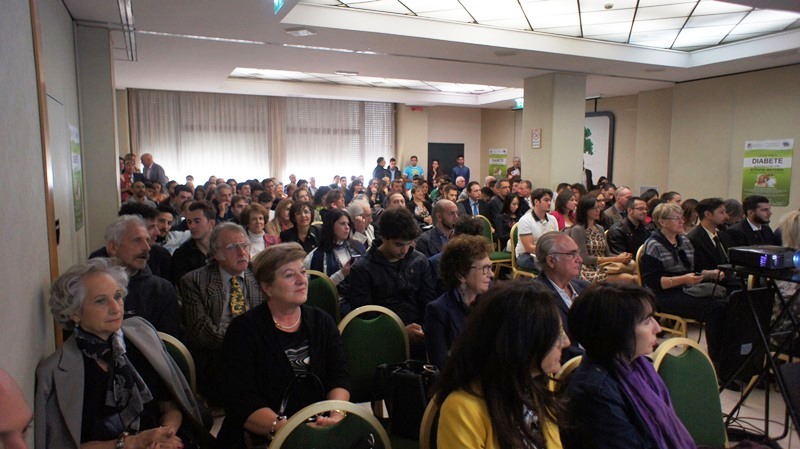 convegno diabete calabrò reggio3