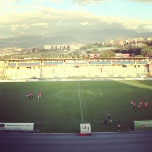 cosenza reggina