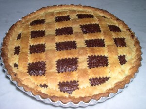 crostata