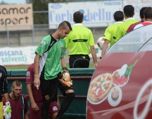 daniel leone reggina