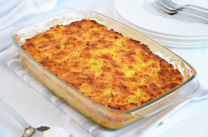 gateau di patate