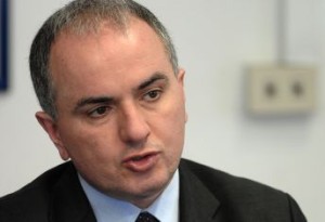 PD: VELTRONI, LUMIA CAPOLISTA SENATO IN SICILIA