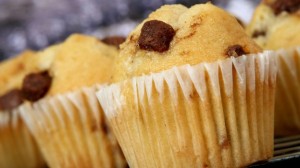 muffin-gocce-cioccolato