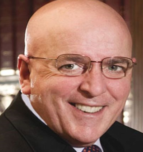 oliverio