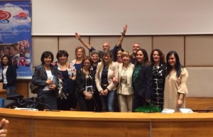 paolo brosio a reggio2