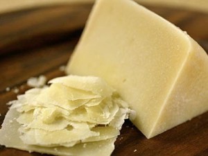 pecorino