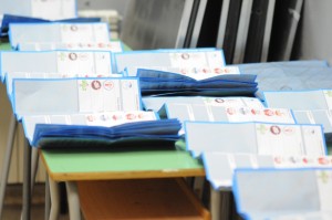 reggio calabria elezioni spoglio comunali urna seggio (12)