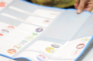 reggio calabria elezioni spoglio comunali urna seggio (15)