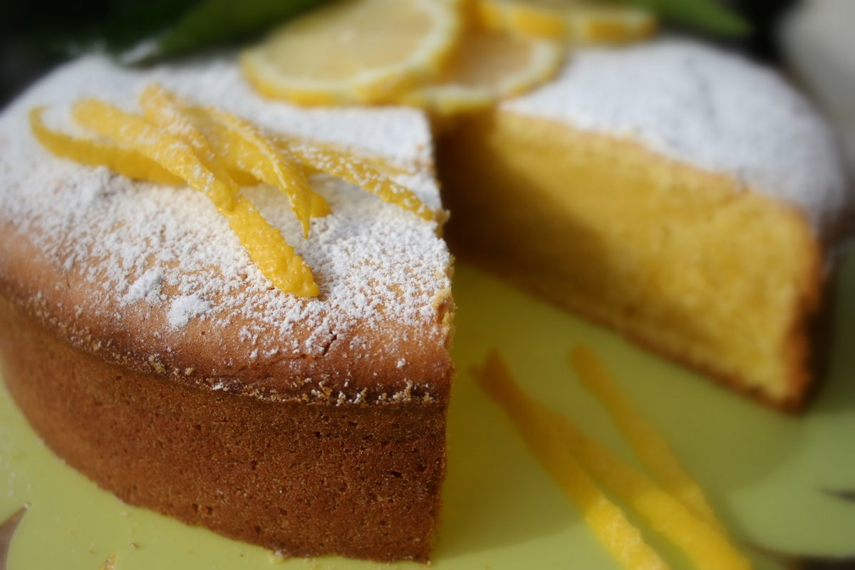 torta al limone 2