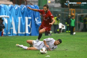 ungaro reggina