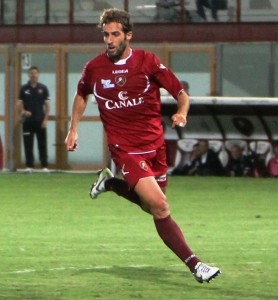 ungaro reggina