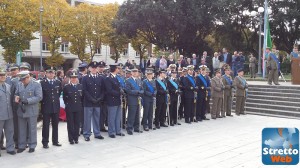 forze armate messina