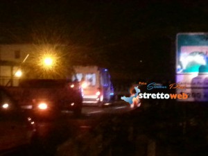incidente cardinale portanova