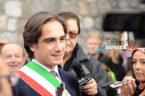 falcomatà _ giunta
