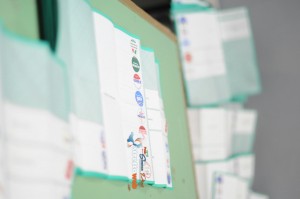 elezioni regionali 2014