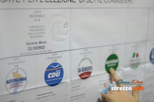 elezioni regionali