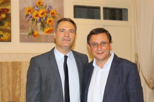 Foto Napoli e Marziale