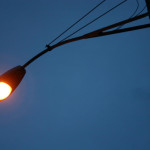 Illuminazione pubblica