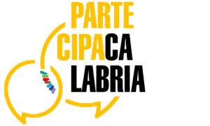 LOGO Partecipa Calabria JP
