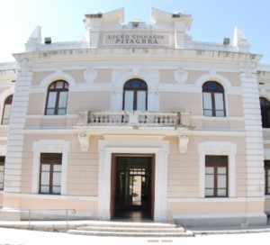 Liceo Classico Pitagora di Crotone