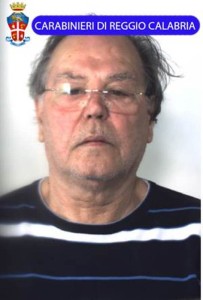 Nocera Gianfranco classe 48