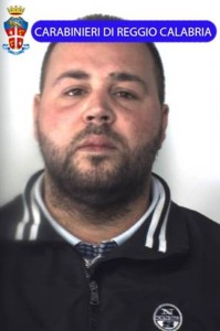 Nocera Giovanni classe 78