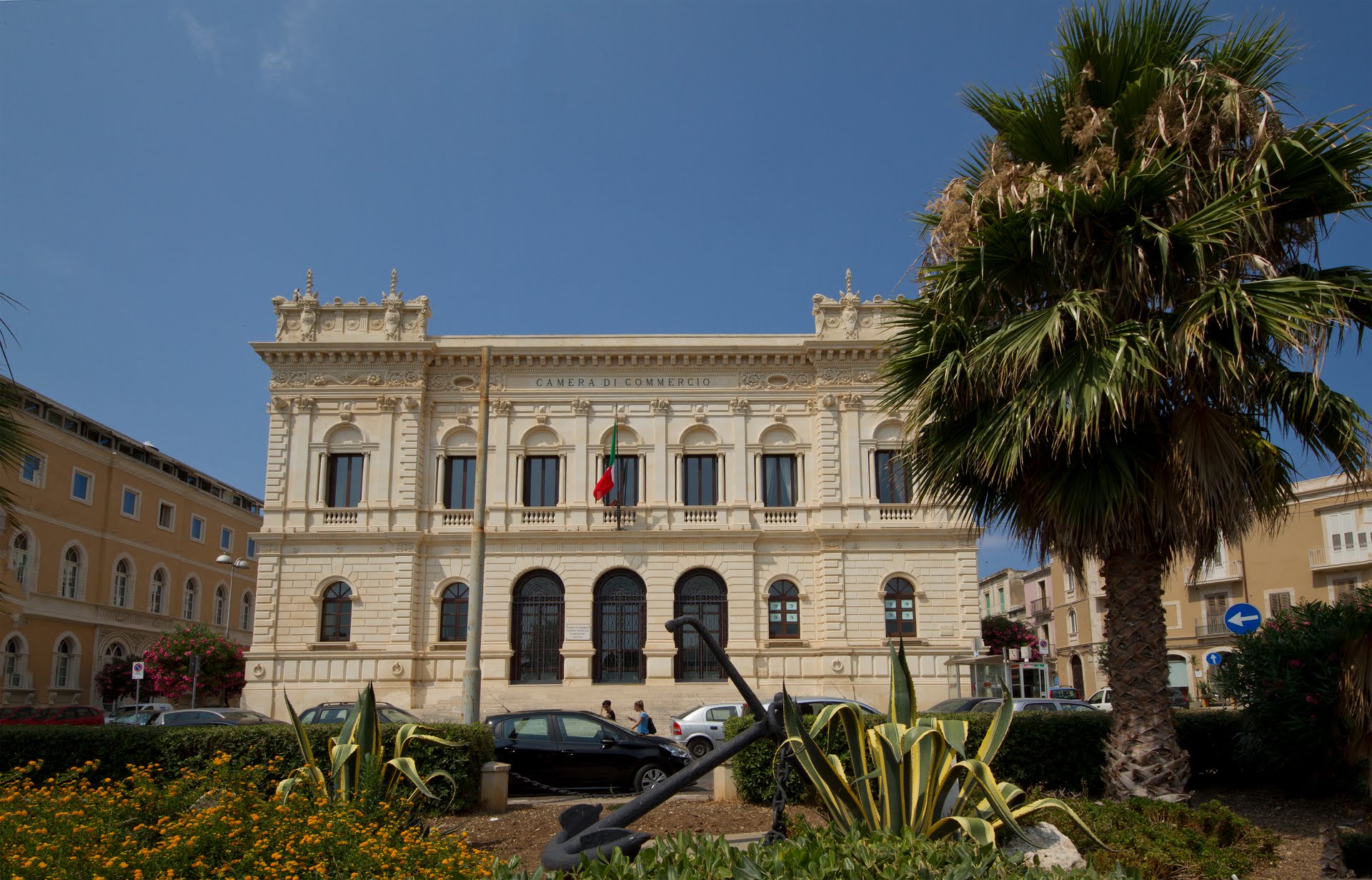 Palazzo_Camera_di_Commercio_-_Siracusa