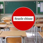 Scuole chiuse
