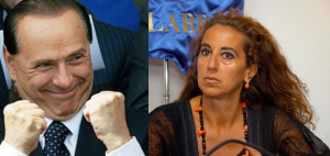 berlusconi wanda ferro